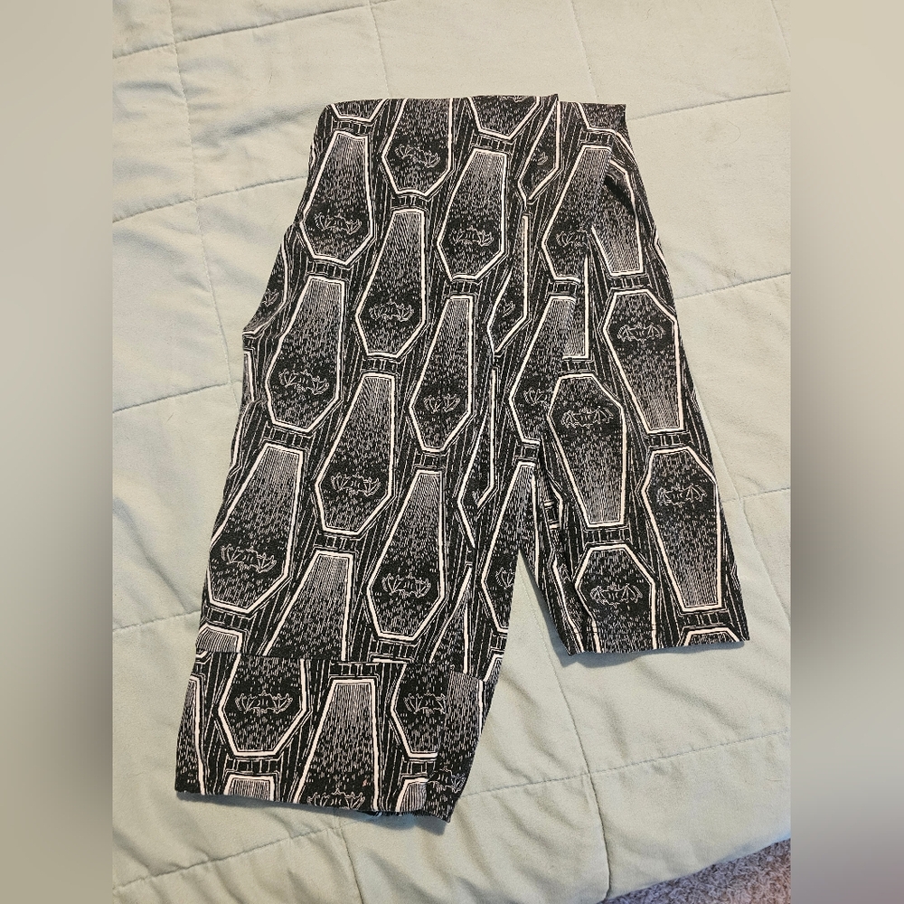 Lularoe Tween leggings